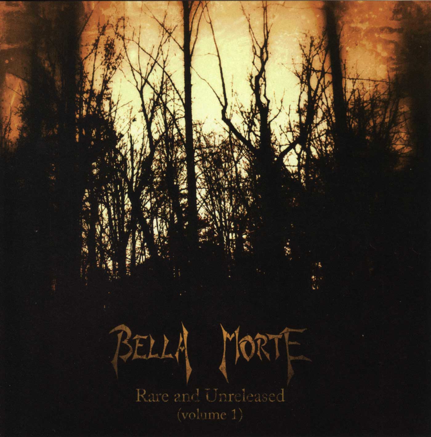 Rare And Unreleased (Volume 1)